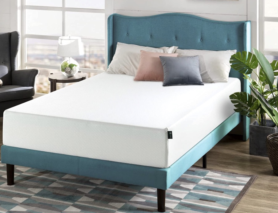 The Best Mattresses in a Box Top Picks by Bob Vila
