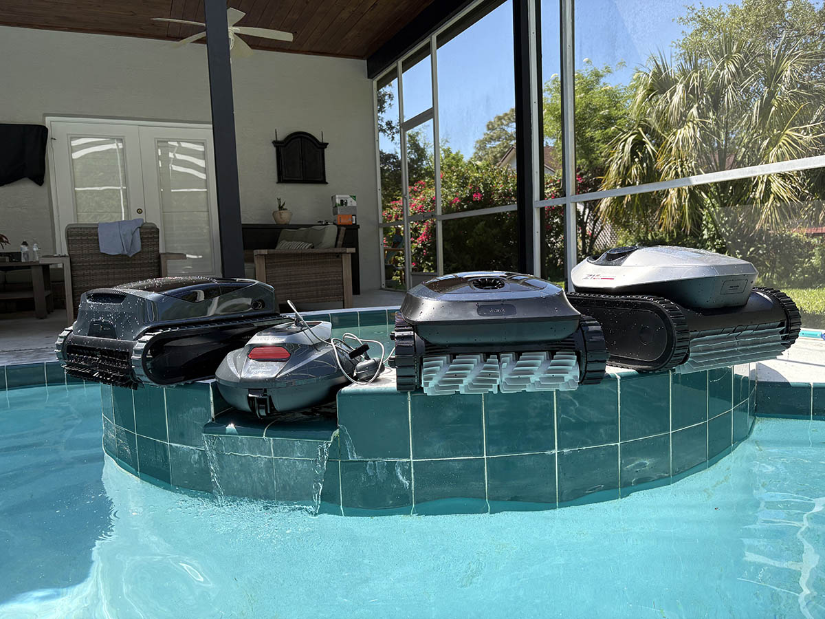 Best Robot Pool Cleaners 2025_02