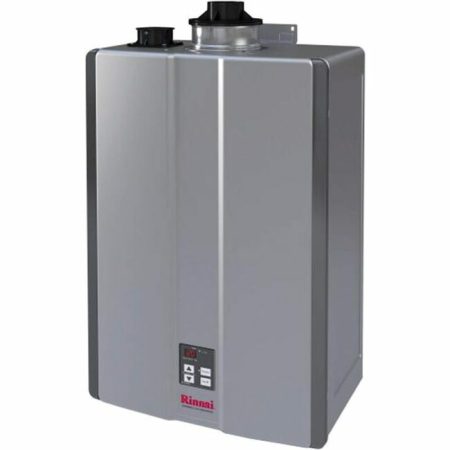 Rinnai RU180iN Tankless Water Heater
