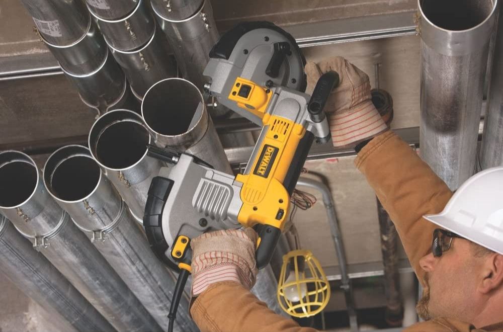 The Best Band Saw Options