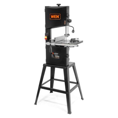 The Best Band Saw Option: Wen 3962 Two-Speed Band Saw with Stand