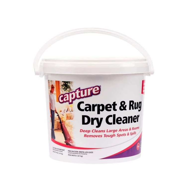 The Best Carpet Deodorizer Options - Top Picks by Bob Vila