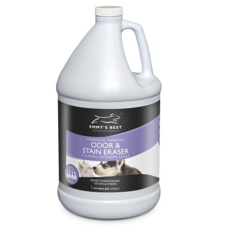  Best Carpet Deodorizers Options: Emmy's Best Powerful Pet Odor Remover Color Saver and Urine Eliminator