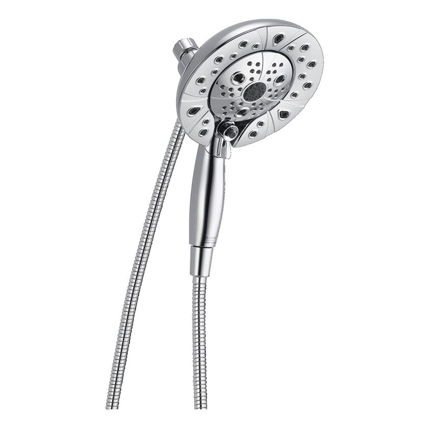 The Best High Pressure Shower Heads - Tested by Bob Vila
