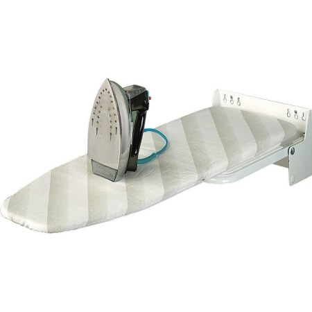 Hafele Wall-Mounted Ironing Board