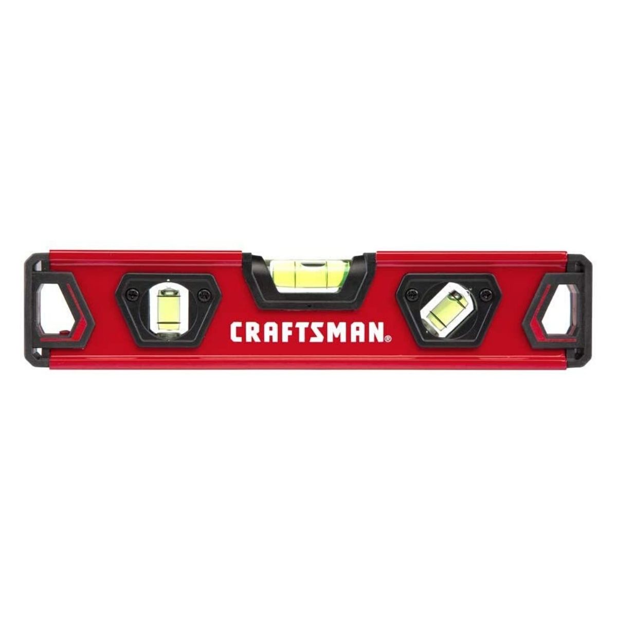 Craftsman CMHT82390 9-Inch Box Torpedo Level