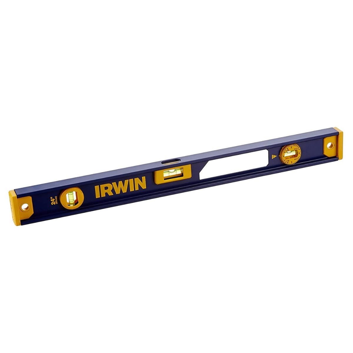 Irwin Tools 1050 Magnetic 24-Inch I-Beam Level