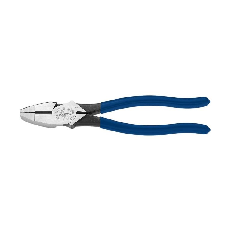  Best Pliers Klein