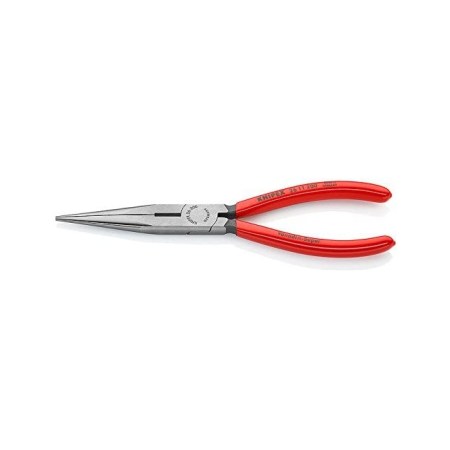 KNIPEX Tools Long Nose Pliers with Cutter