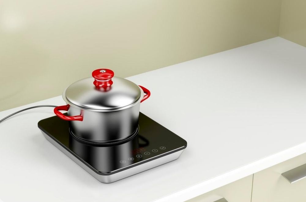 The Best Portable Induction Cooktop Option