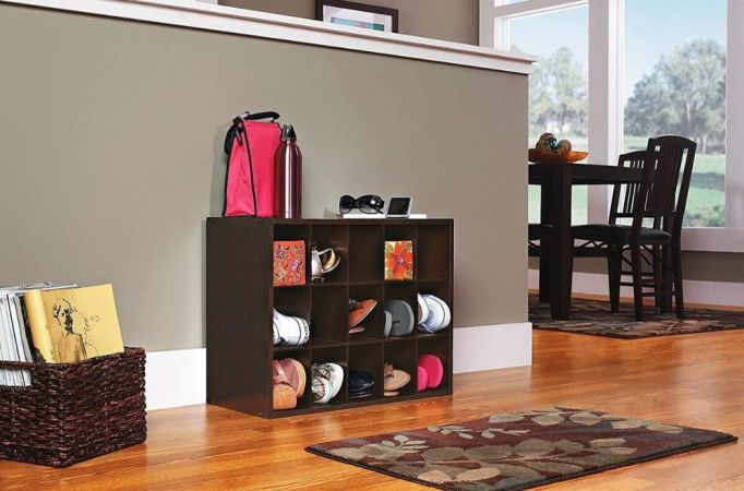 The Best Shoe Racks and Storage