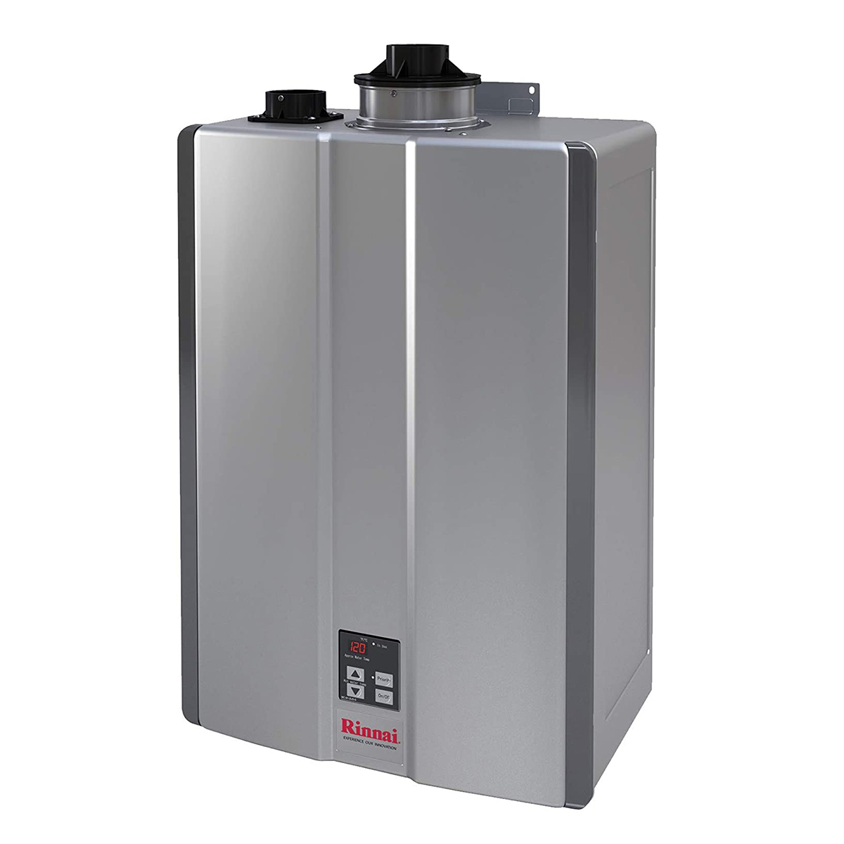 Rinnai RU199iN High-Efficiency Tankless Water Heater