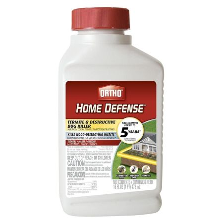 Ortho Home Defense Termite u0026 Destructive Bug Killer