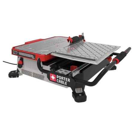 Porter-Cable PCE980 7-Inch Table Top Wet Tile Saw