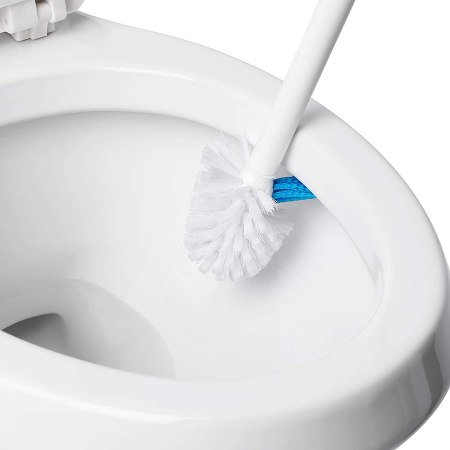 Are You Still Cleaning Toilets the Old-Fashioned Way?
