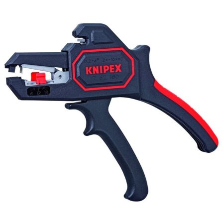 Knipex Tools 7¼-Inch Automatic Wire Stripper