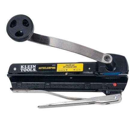 Klein Tools Armored and BX Cable Cutter