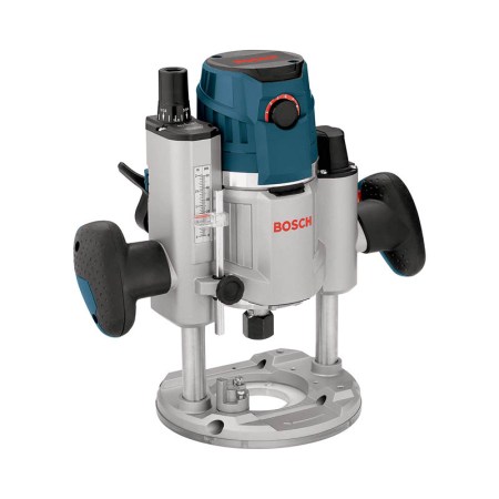 Bosch MRP23EVS 2.3 HP Electronic Plunge-Base Router