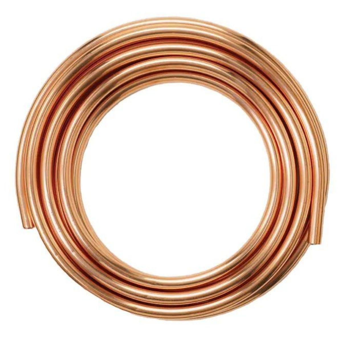 The Copper Pipe Types Option: Type K Copper Pipe