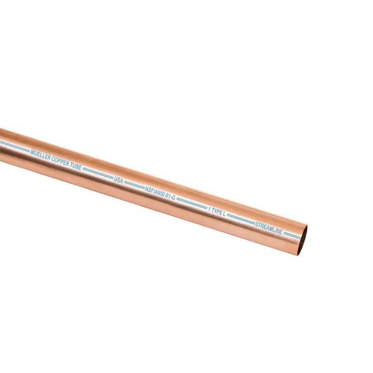 The Copper Pipe Types Option: Type L Copper Pipe