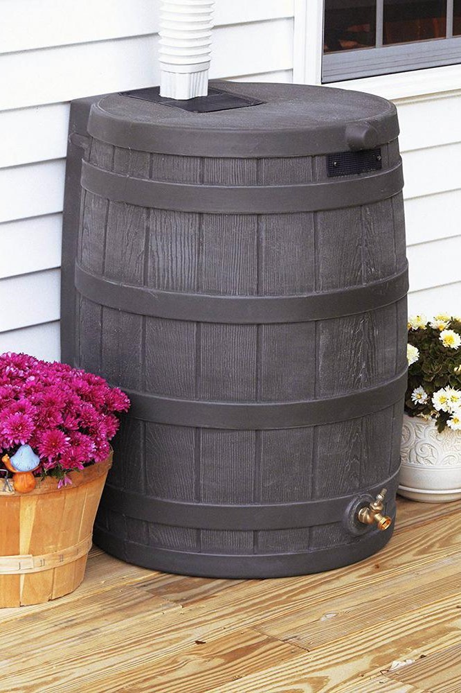 Is It Illegal to Collect Rainwater in a Rain Barrel? Solved!