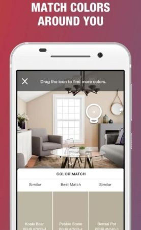 10 Paint Color App Options Every DIYer Should Know - Bob Vila