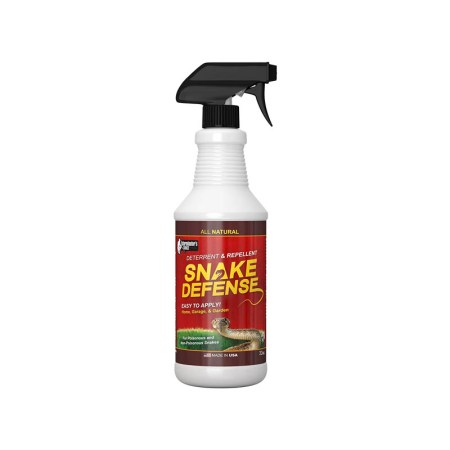 Exterminator’s Choice Snake Defense Spray