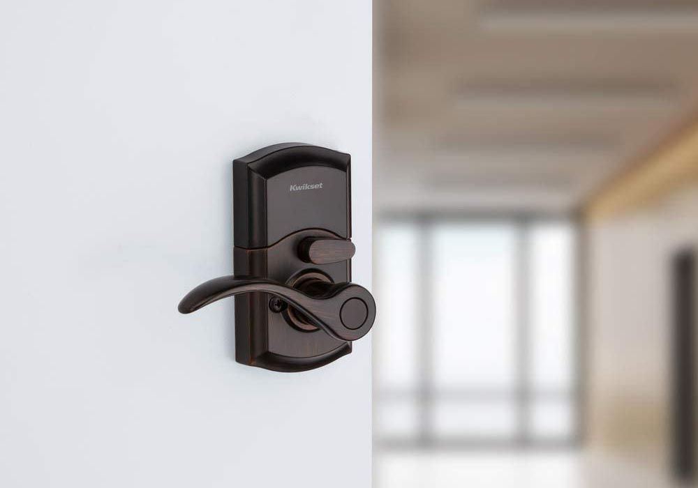The Best Electronic Door Lock Options
