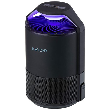  Katchy Indoor Insect Trap on white background