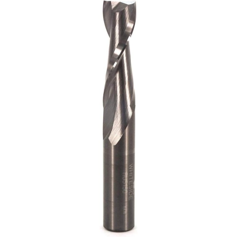  Whiteside Machine Company RU5150 Up Cut Spiral Bit on white background
