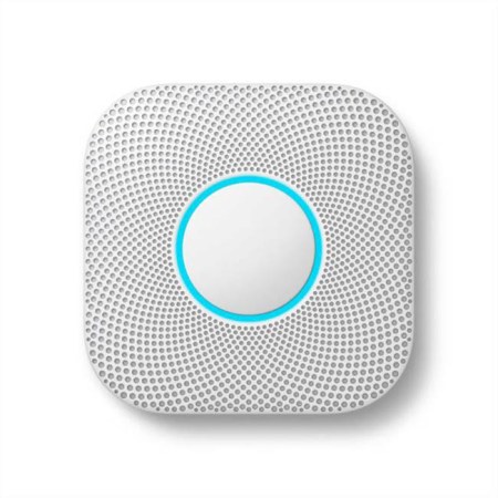Google S3003LWES Nest Protect Smoke and CO Detector