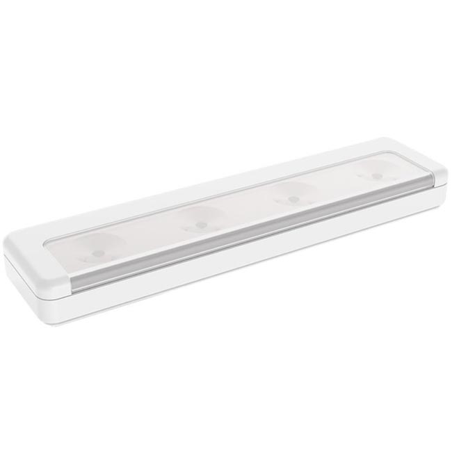 Brilliant Evolution 8.5-Inch LED Light Bar Kit