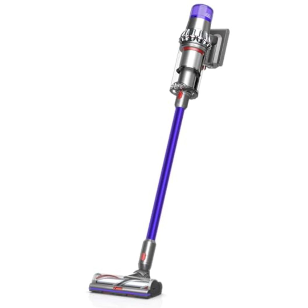 Best cordless stick vacuum for pet hair top