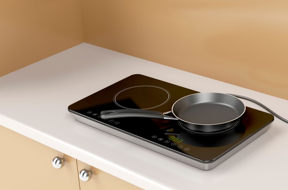 The Best Portable Induction Cooktop Option