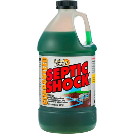 Instant Power Septic Shock