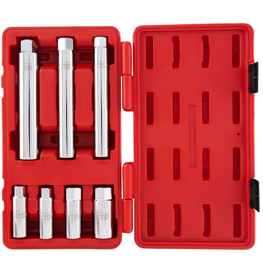 The Best Socket Sets, Tested & Reviewed - Top Picks by Bob Vila