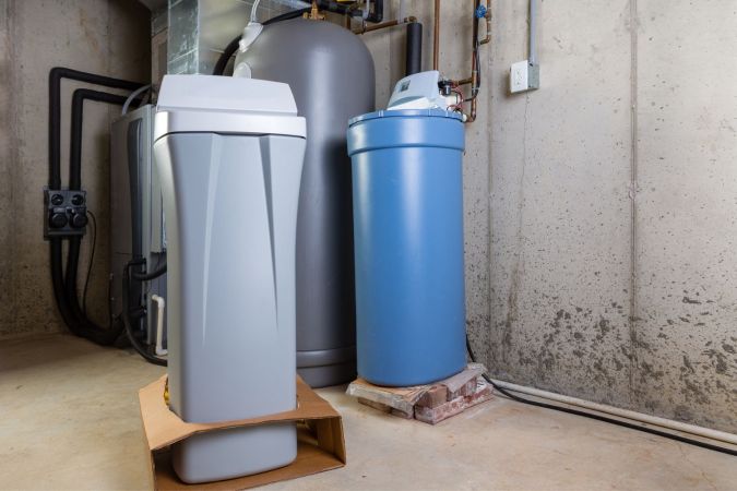 The Best Water Softeners of 2024