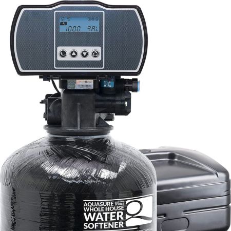 Aquasure Harmony Series Water Softener