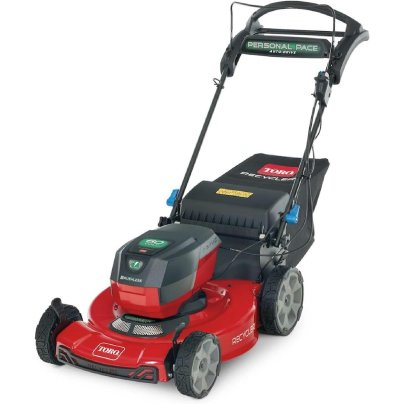 Toro 60V MAX 22″ Recycler Self-Propelled Mower