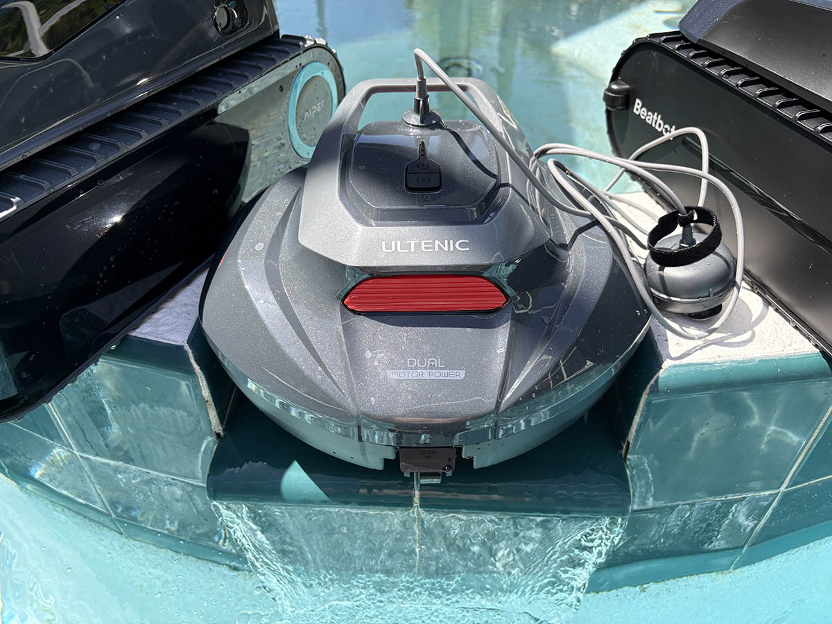 Ultenic robot pool cleaner_05