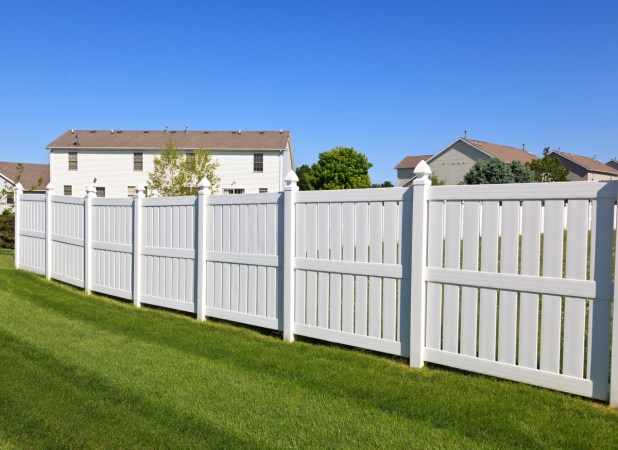 The Fastest (and Most Foolproof) Way to Install Fence Posts