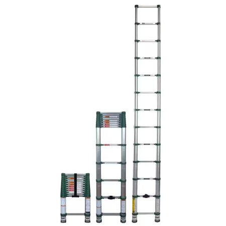  The Best Ladders Option: Xtend + Climb Pro Series 780P+ Telescoping Ladder