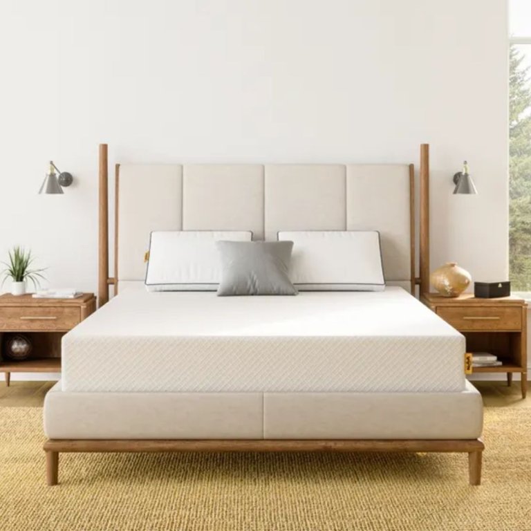 The Best Mattress in a Box Option: Nolah Original 10” Mattress