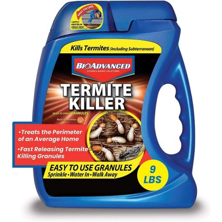 BioAdvanced Termite Killer Granules 