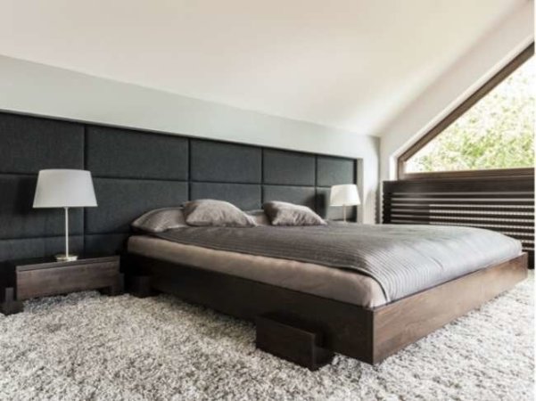 7 Ways to Live with Carpet When You Can’t Rip It Out