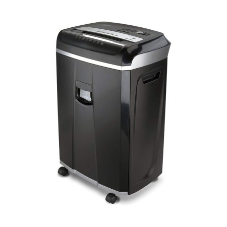 Aurora AU2030XA 20-Sheet Crosscut Paper Shredder