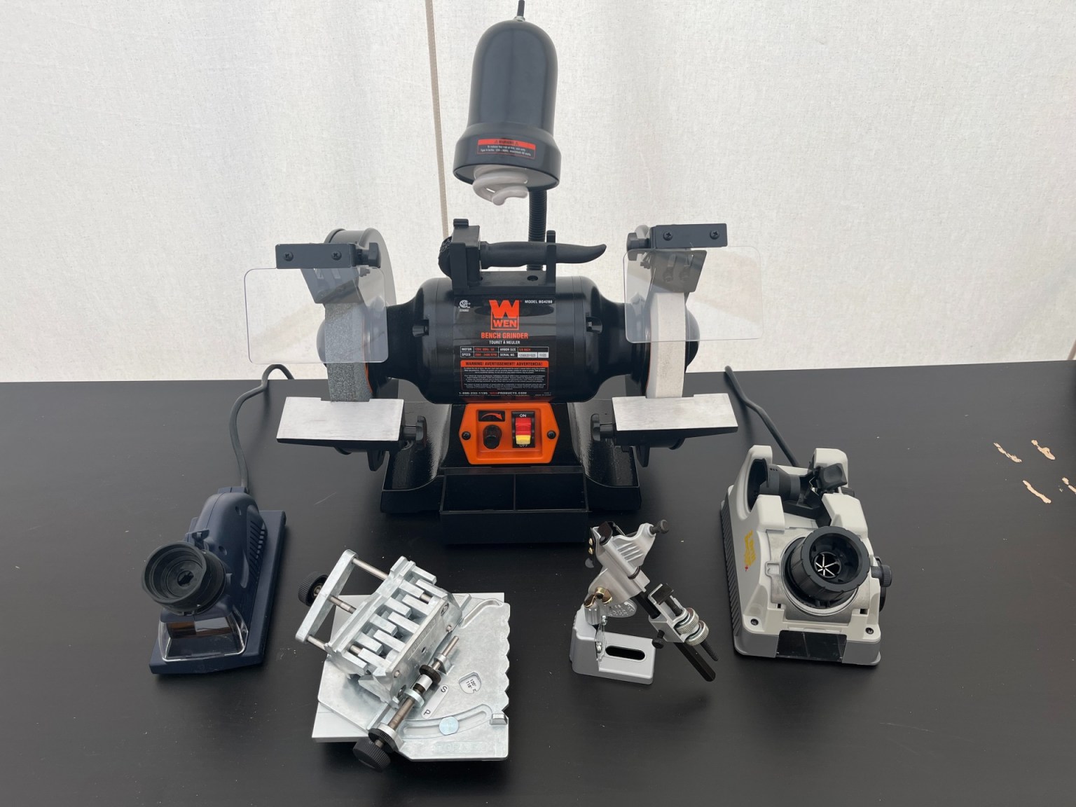 The Best Drill Bit Sharpeners - Tested by Bob Vila