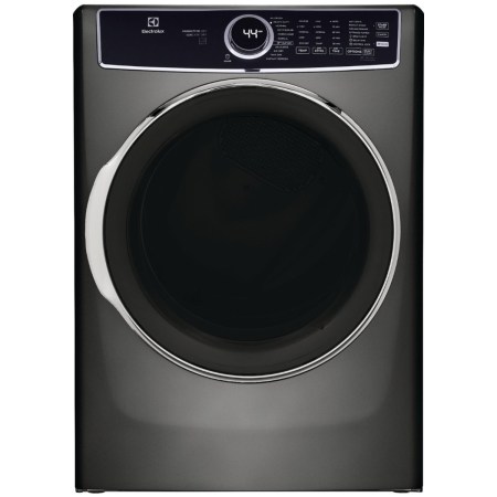 Electrolux 600 Series Front Load Washer and Dryer