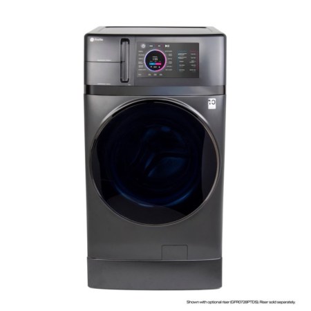 GE Profile 4.8 cu. ft. UltraFast Combo Washer/Dryer 