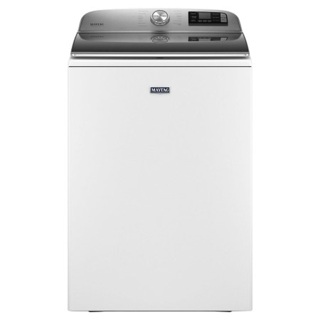 Maytag 5.3 cu. ft. Smart Top Load Washer